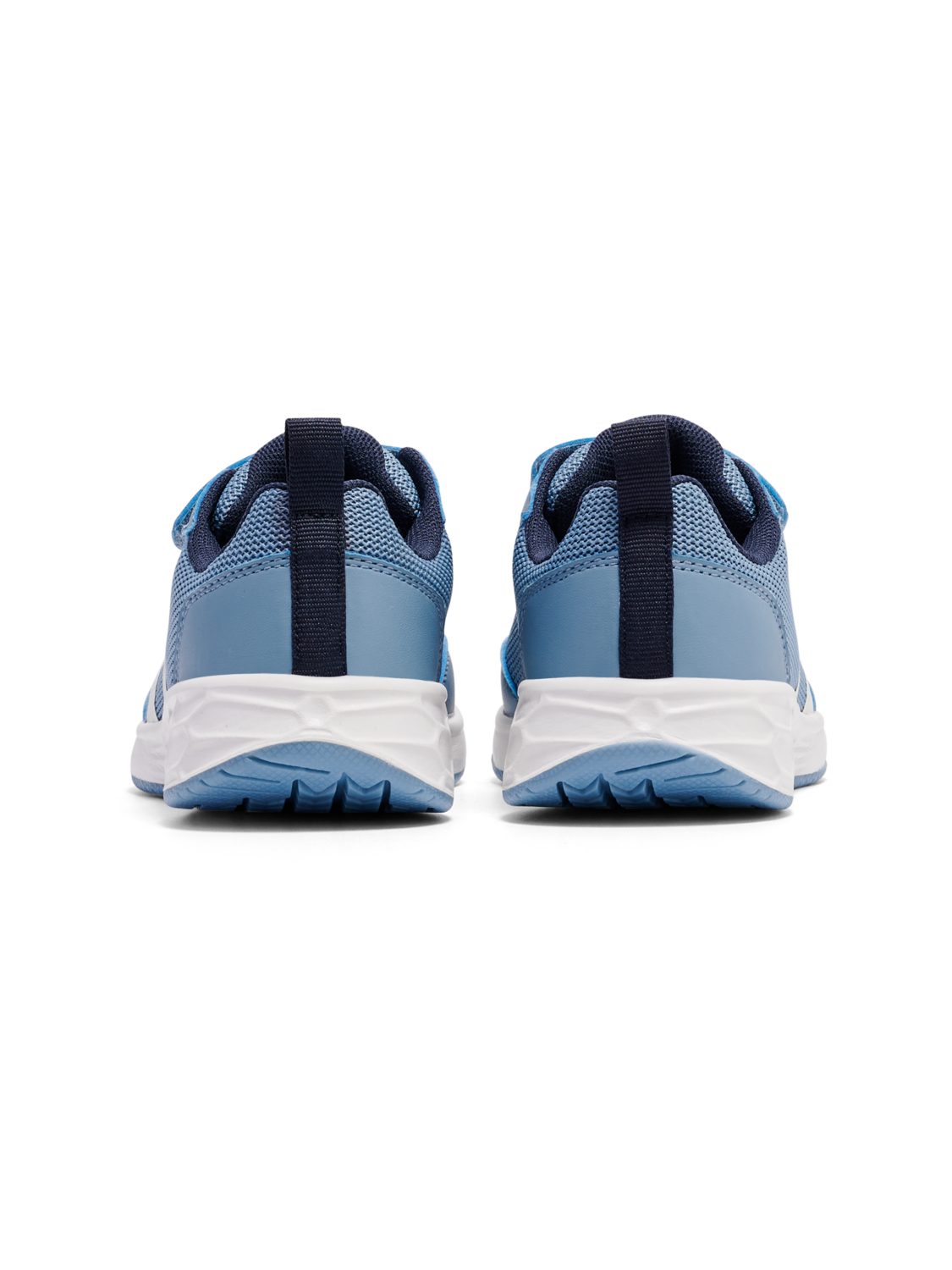 TURBO RUN 1.0 JR, FADED DENIM, packshot