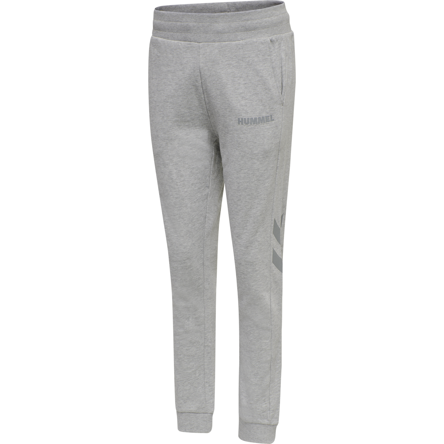 GREY MELANGE