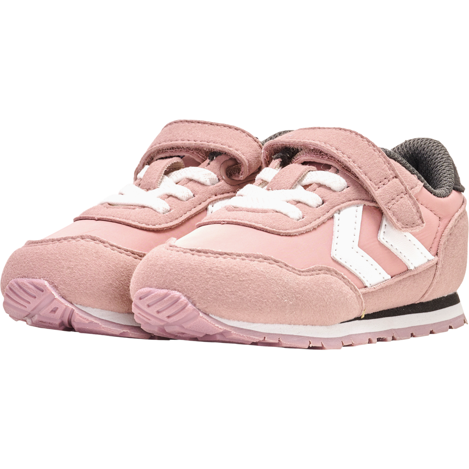 REFLEX INFANT, PALE MAUVE, packshot