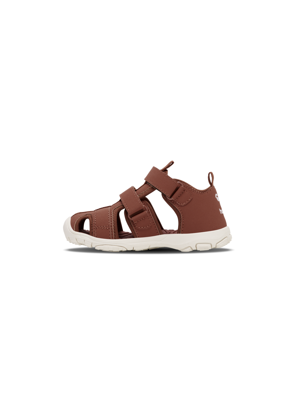 SANDAL VELCRO INFANT, CHUTNEY, packshot