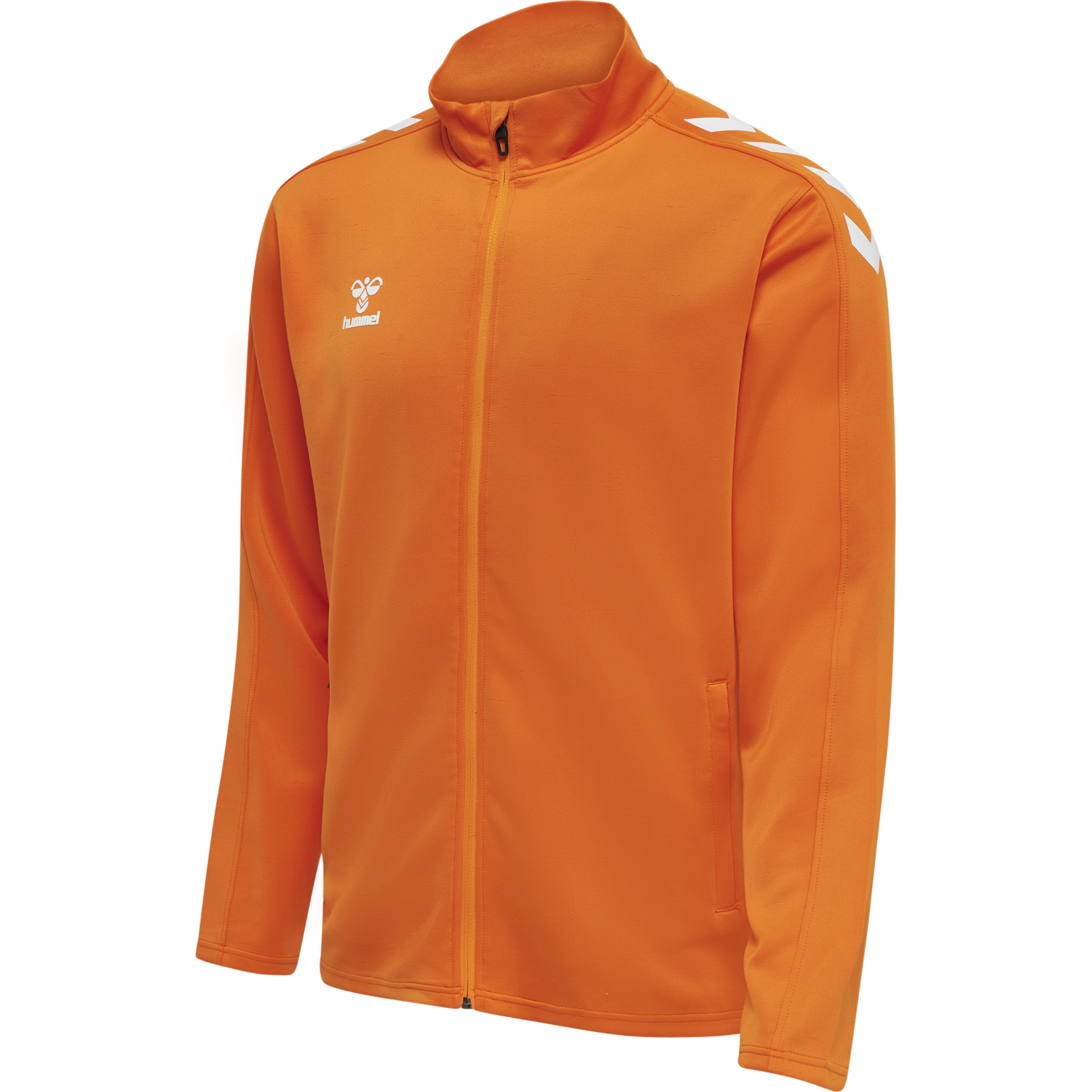 ORANGE TIGER
