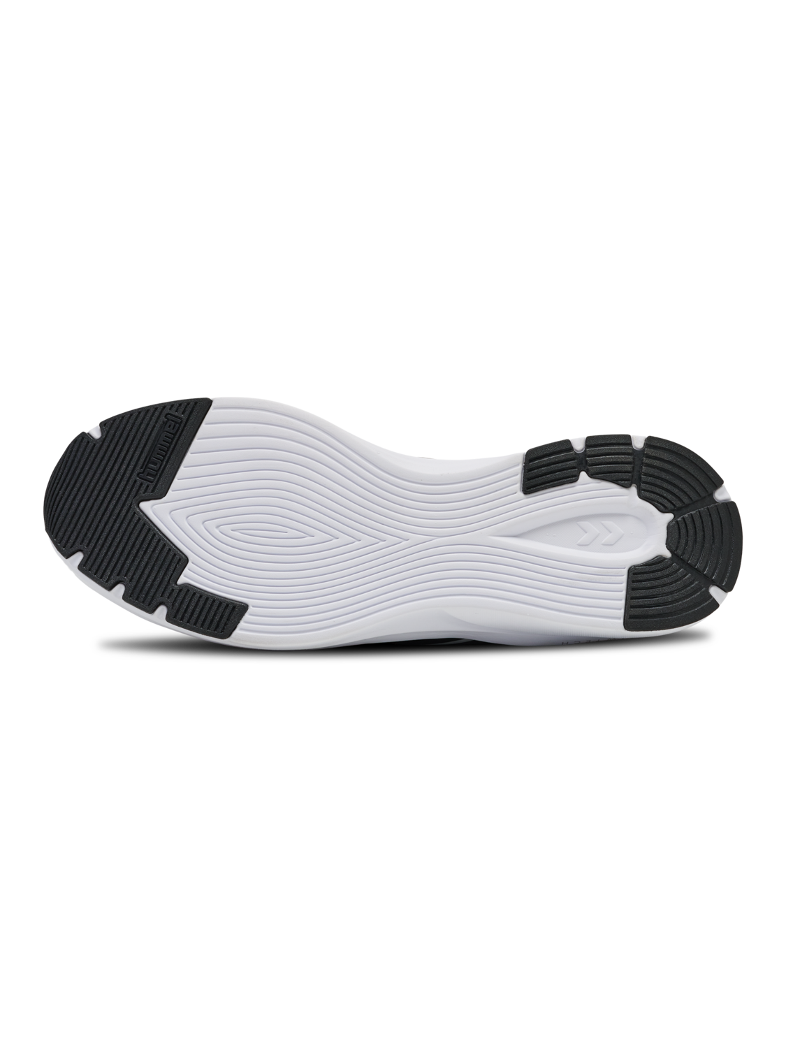 FLOW SEAMLESS, BLACK, packshot