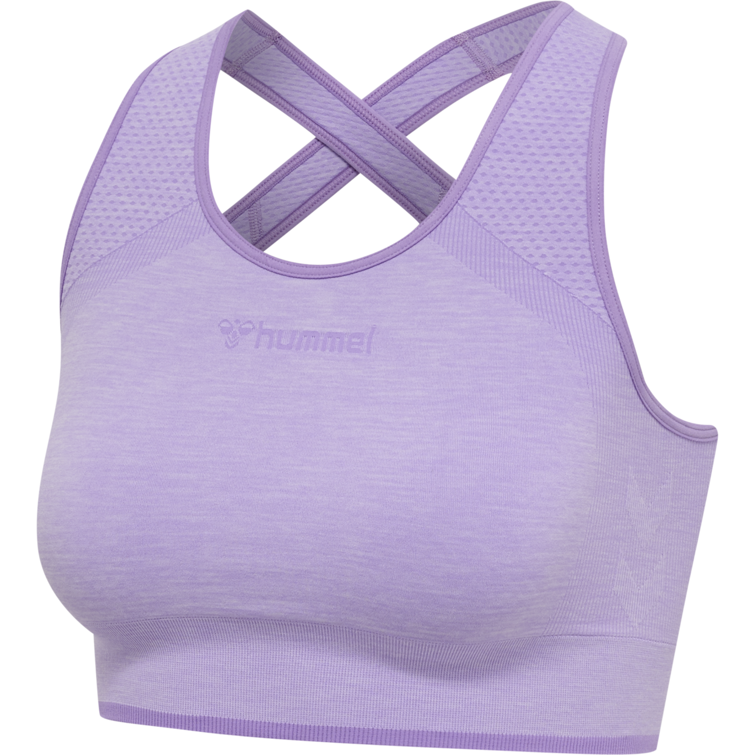 LAVENDER MELANGE