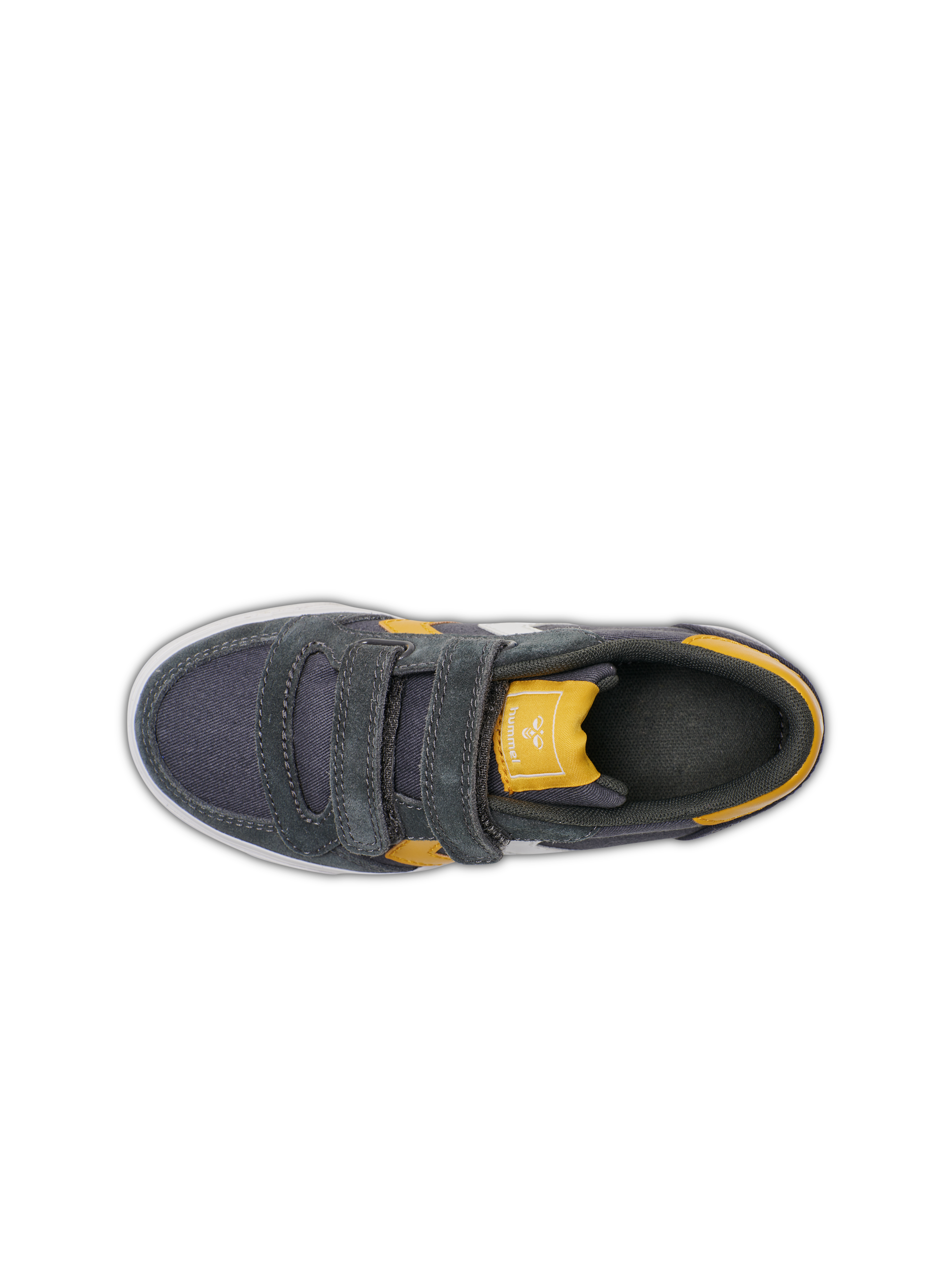 STADIL LOW JR, ASPHALT, packshot