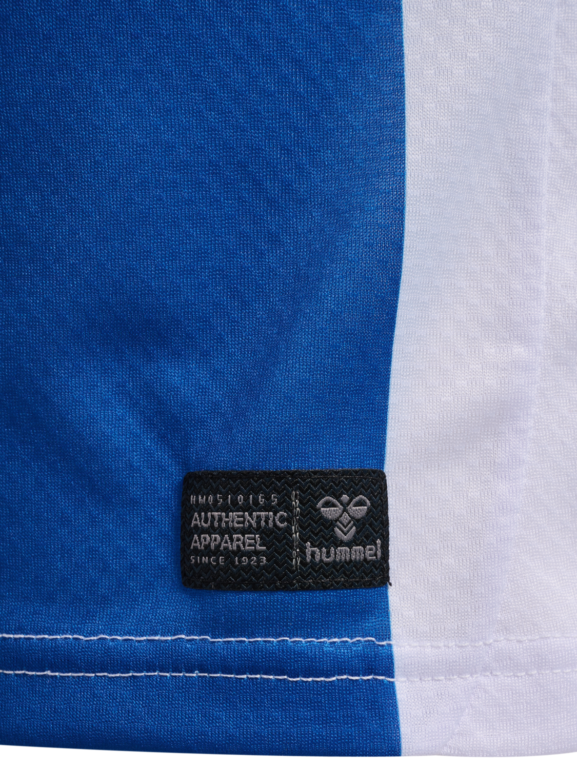 OB 25/26 HOME JERSEY SS, LAPIS BLUE/BRIGHT WHITE, packshot
