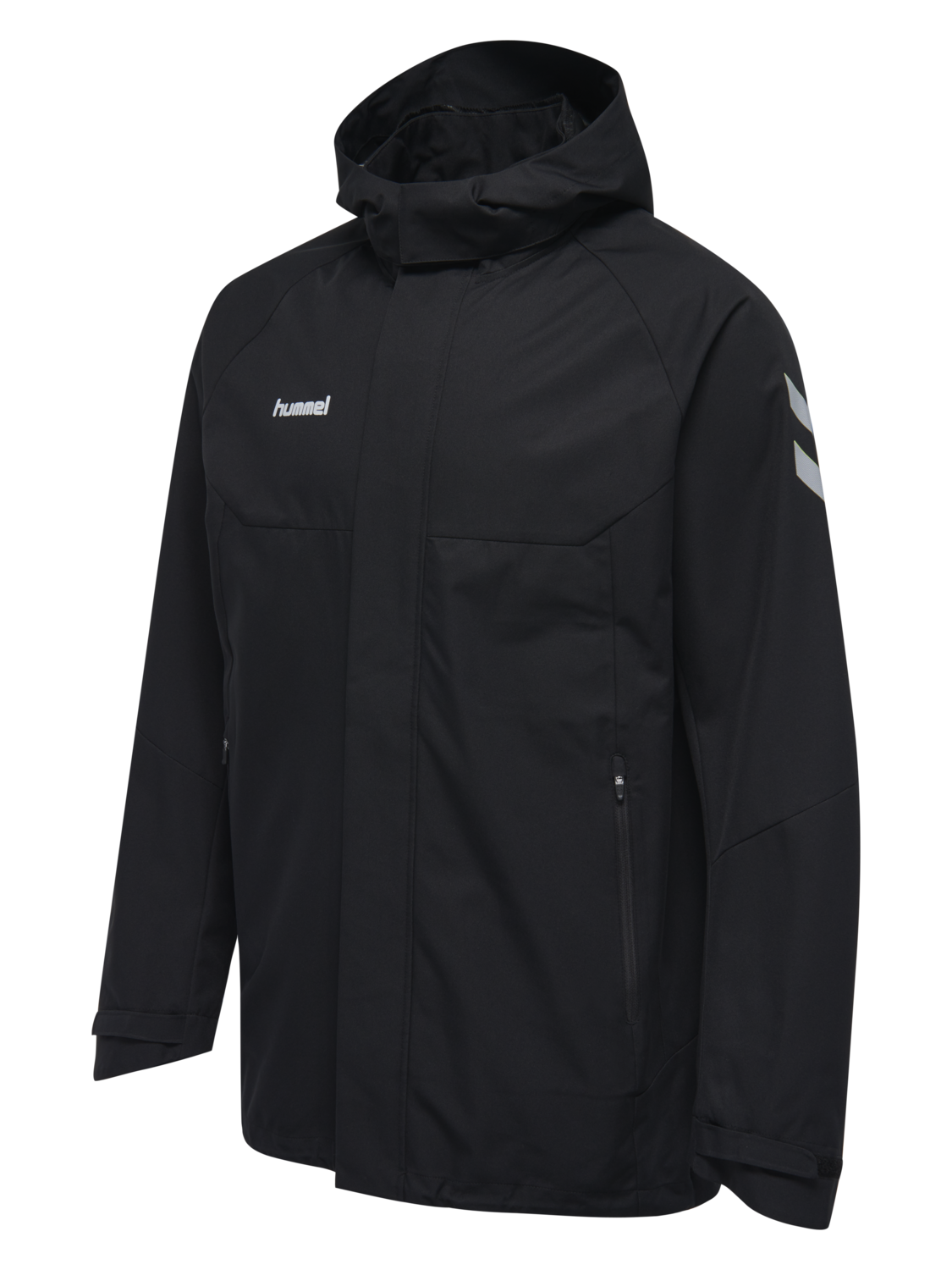 TECH MOVE ALL WEATHER JACKET, 2001, packshot