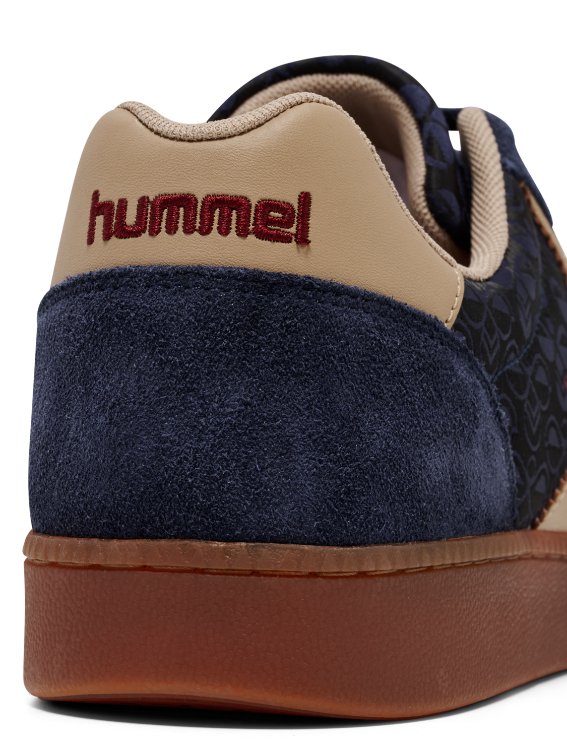 VM78 CPH JQ, NAVY, packshot