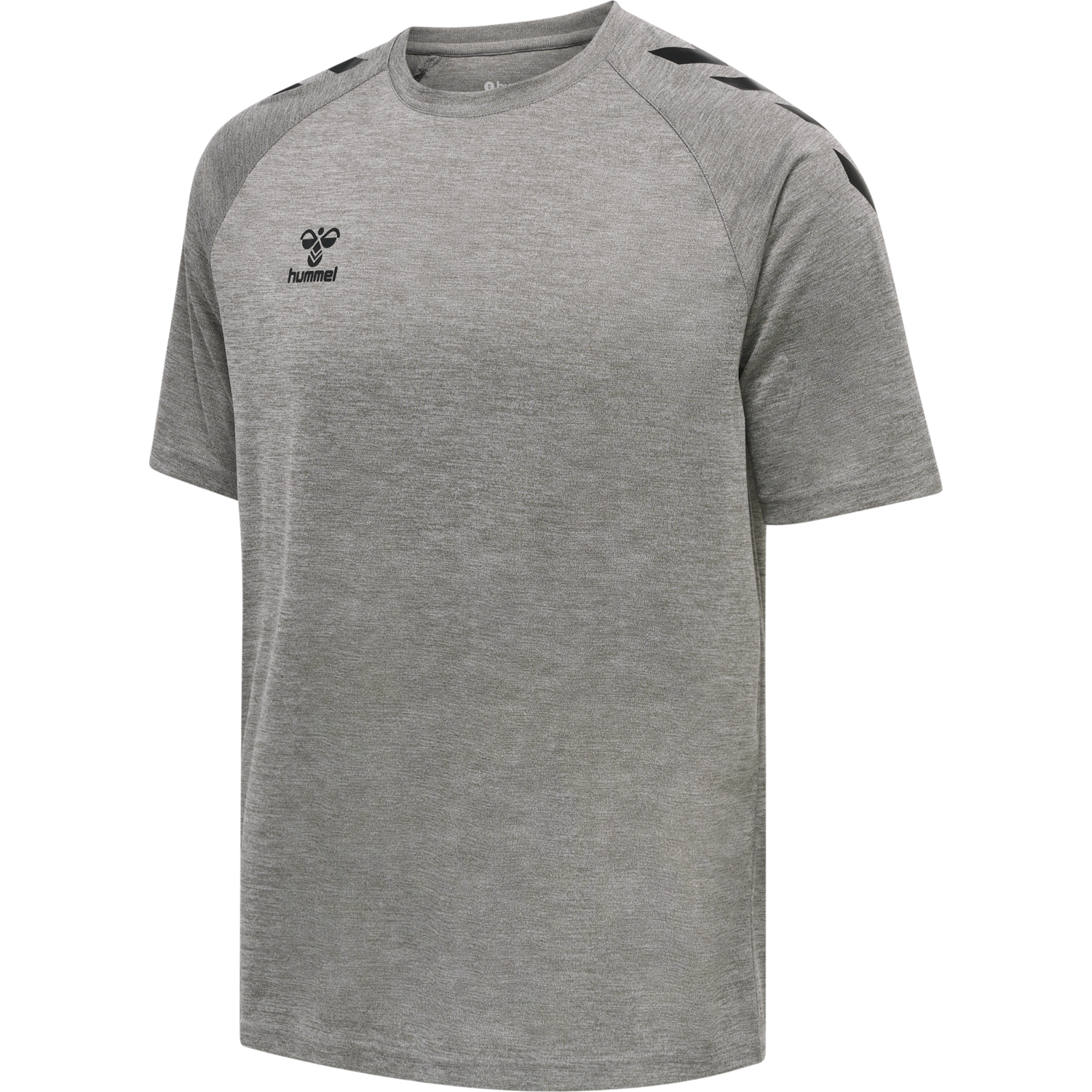 GREY MELANGE
