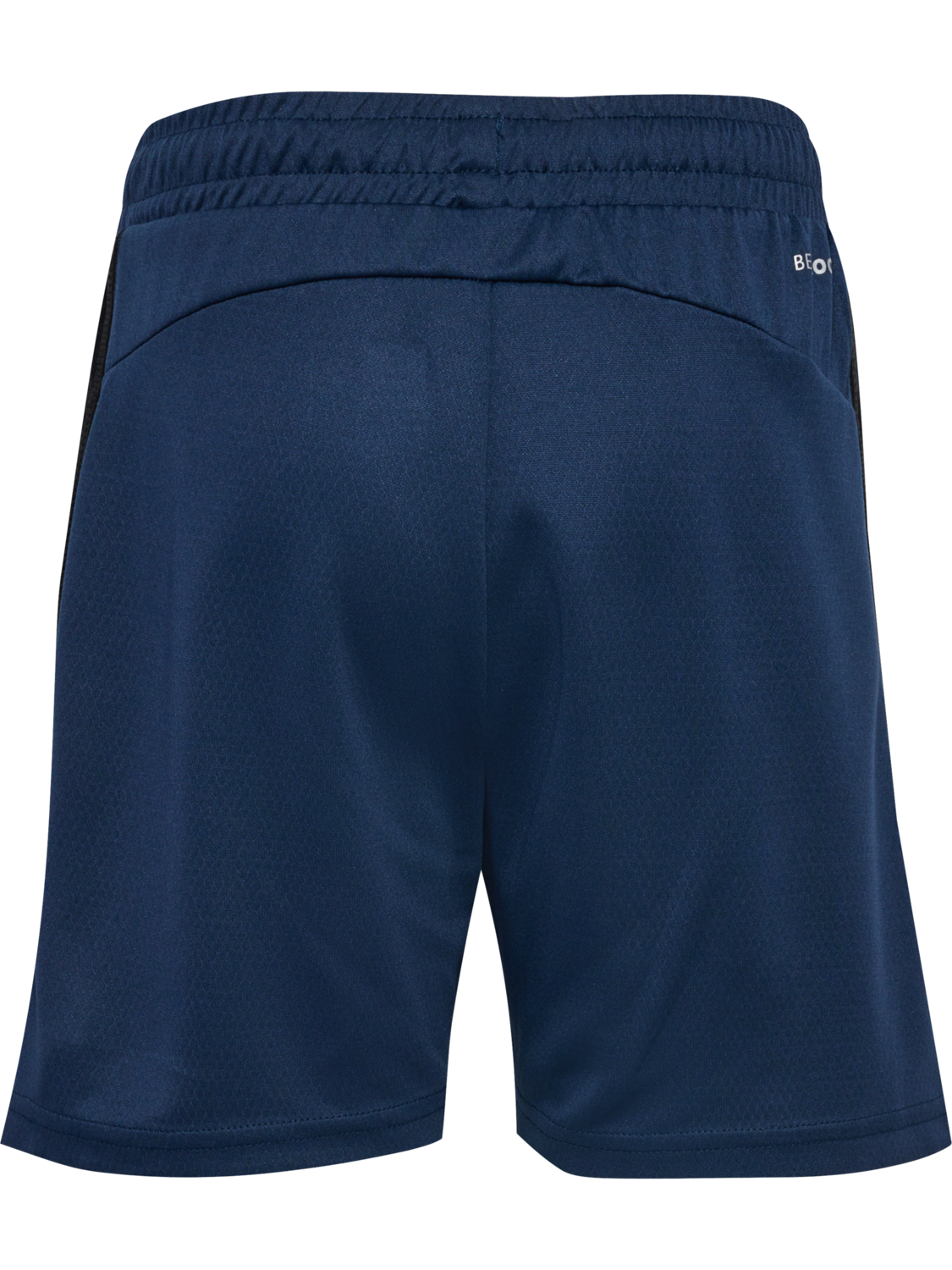 hmlMULTI PL SET KIDS, INDIGO BUNTING/DRESS BLUES, packshot