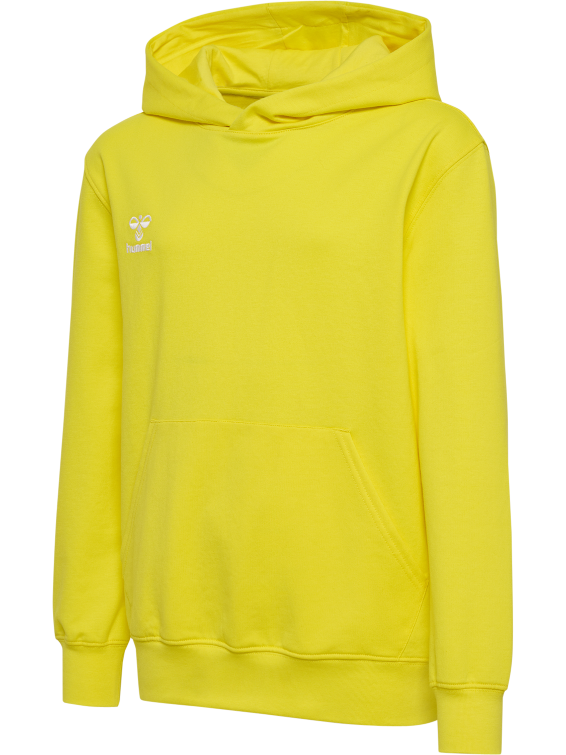 BLAZING YELLOW