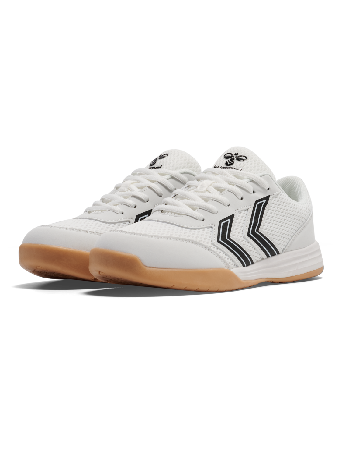 MULTIPLAY FLEX LC JR, WHITE/BLACK, packshot