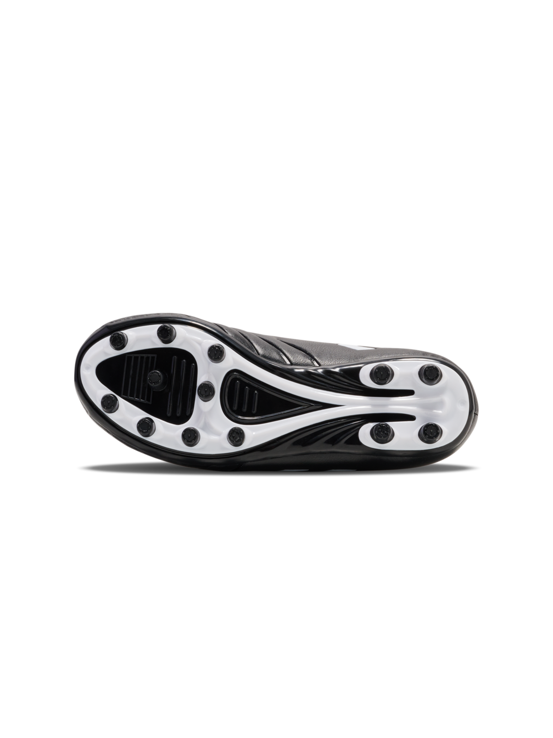 TOP STAR F.G. LC JR, BLACK/BLACK, packshot