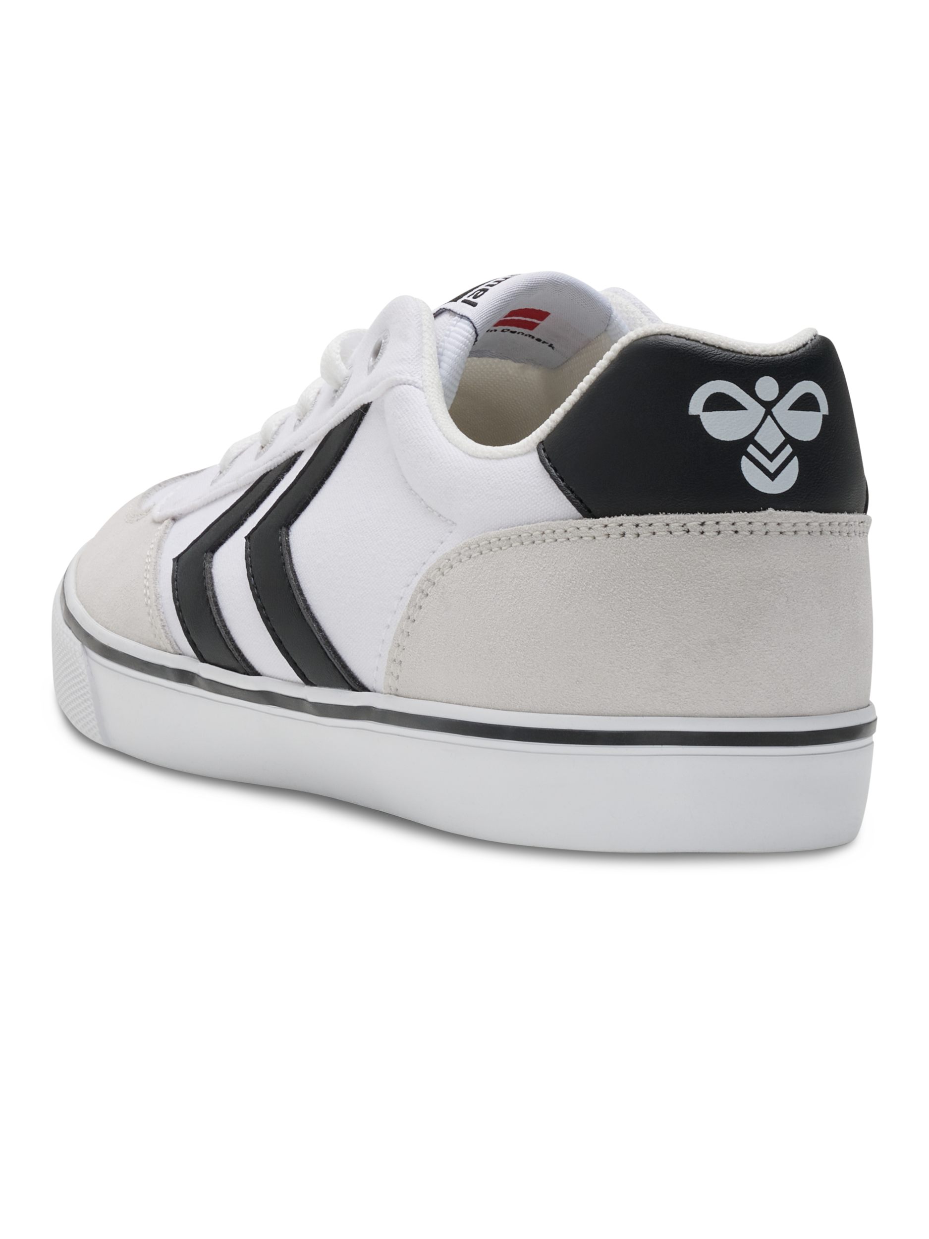 STADIL LOW OGC 3.0, WHITE, packshot