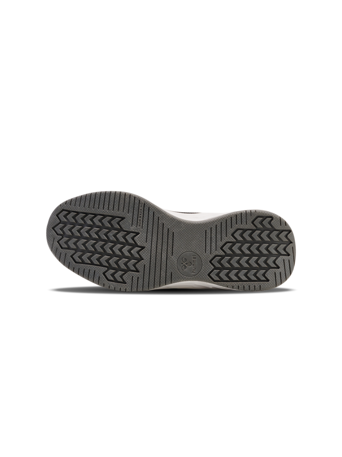 TURBO RUN 1.0 JR, BLACK, packshot