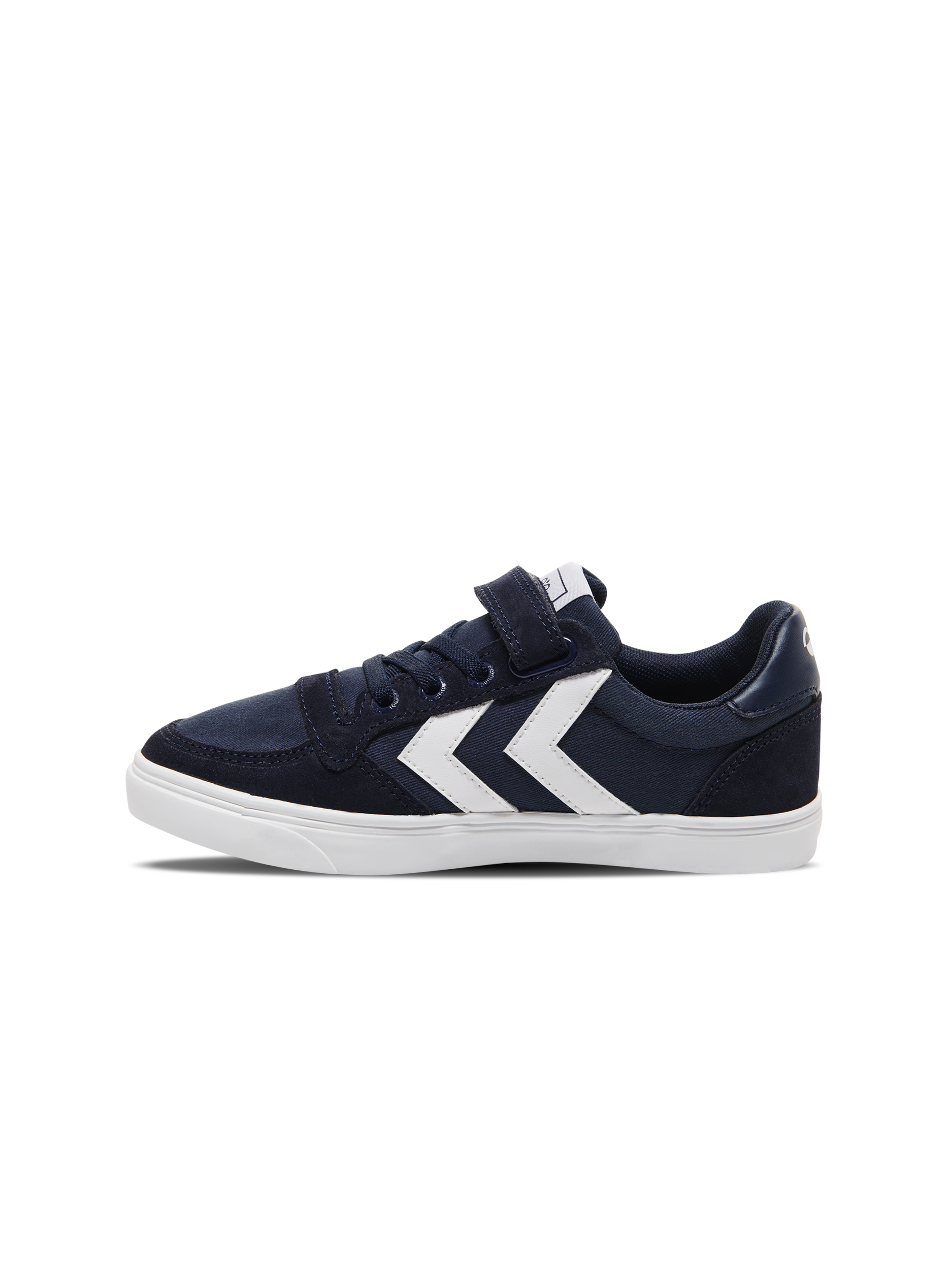 SLIMMER STADIL LOW JR, DRESS BLUES, packshot