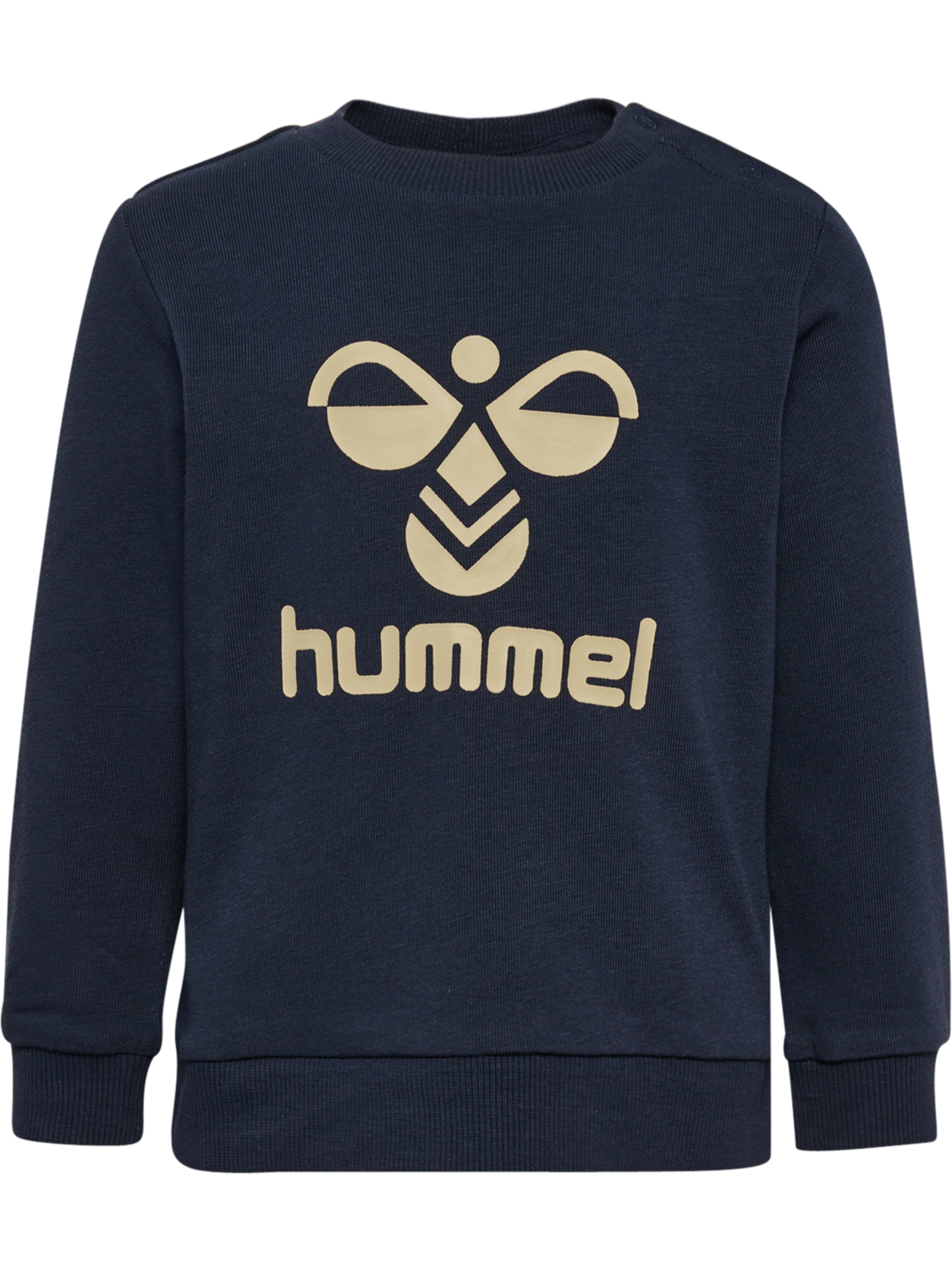 hmlARINE CREWSUIT, PARISIAN NIGHT, packshot
