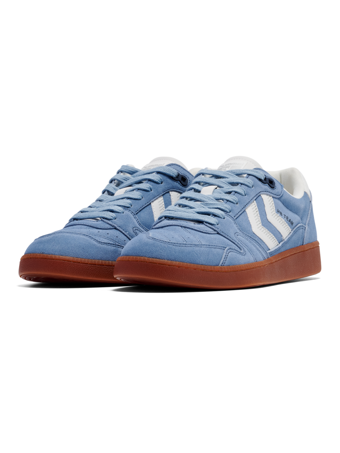 HB TEAM, FADED DENIM, packshot