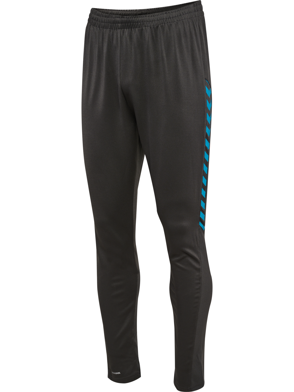 hmlSTALTIC TRAINING PANTS, MAGNET, packshot