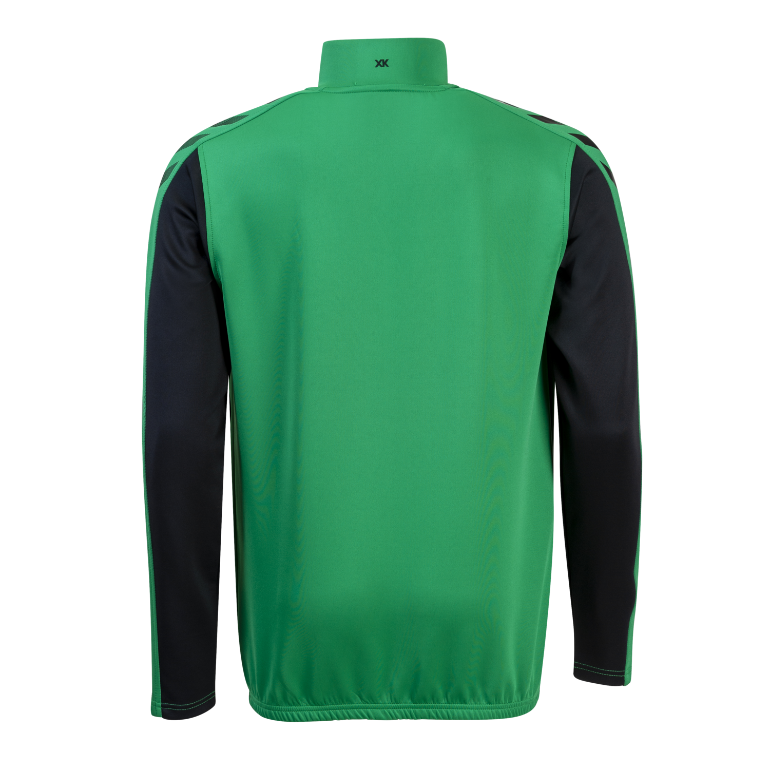 ASSE 22/23 TRAINING HALF-ZIP, JELLY BEAN, packshot
