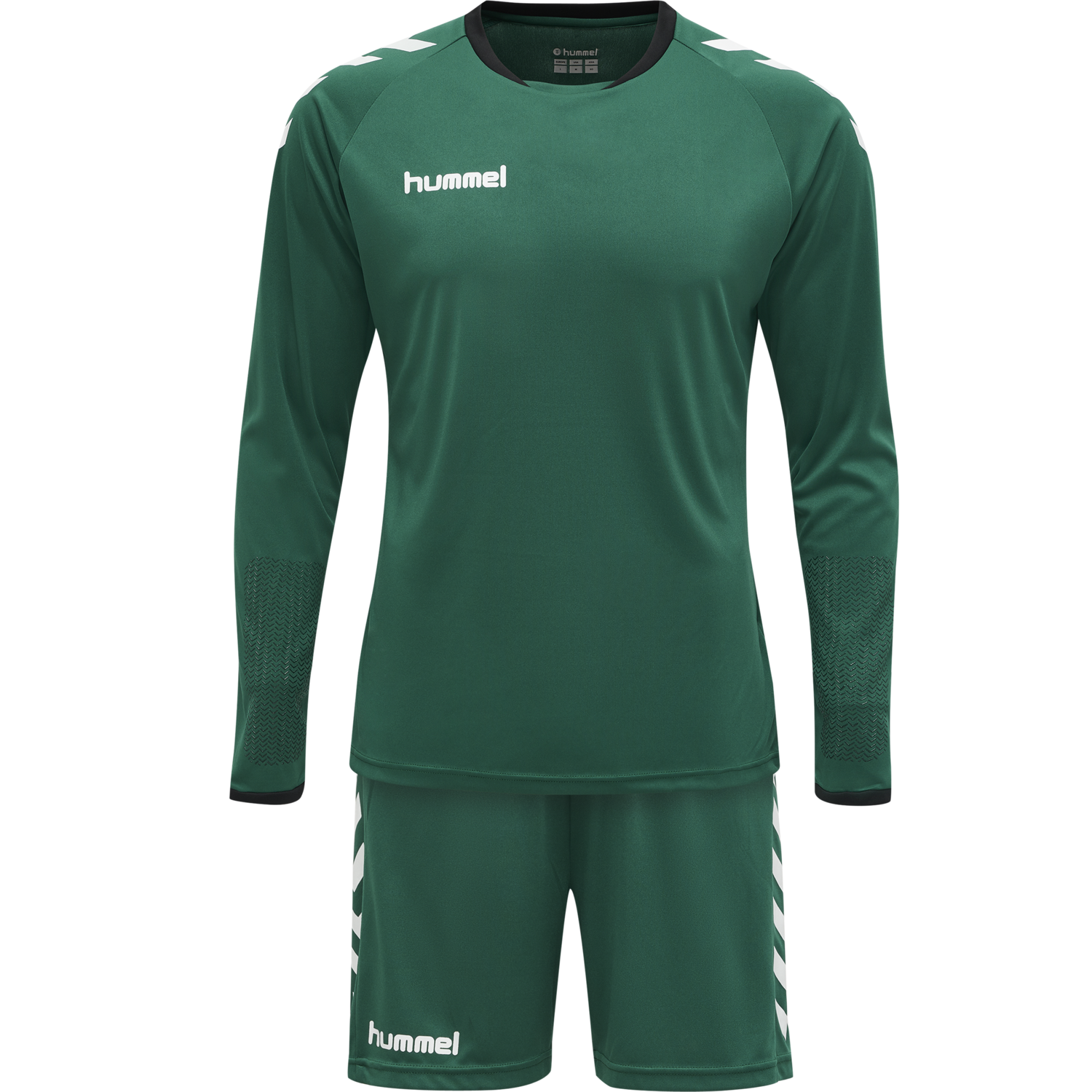 CORE GK SET, EVERGREEN, packshot