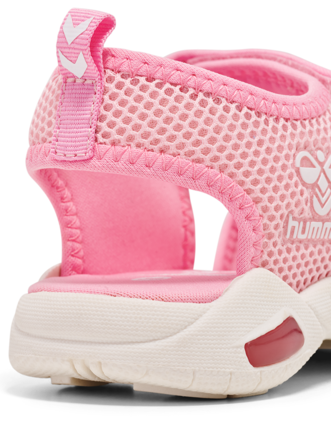 SANDAL FLASH, PRISM PINK, packshot