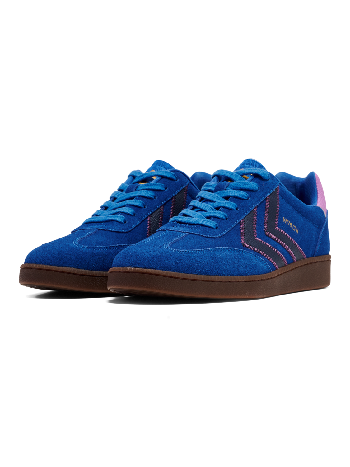 VM78 CPH LZ, SKYDIVER, packshot