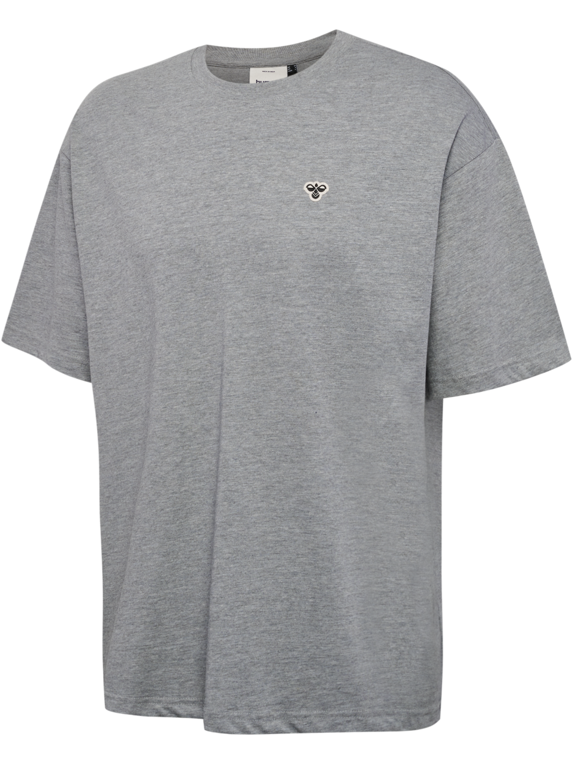 GREY MELANGE