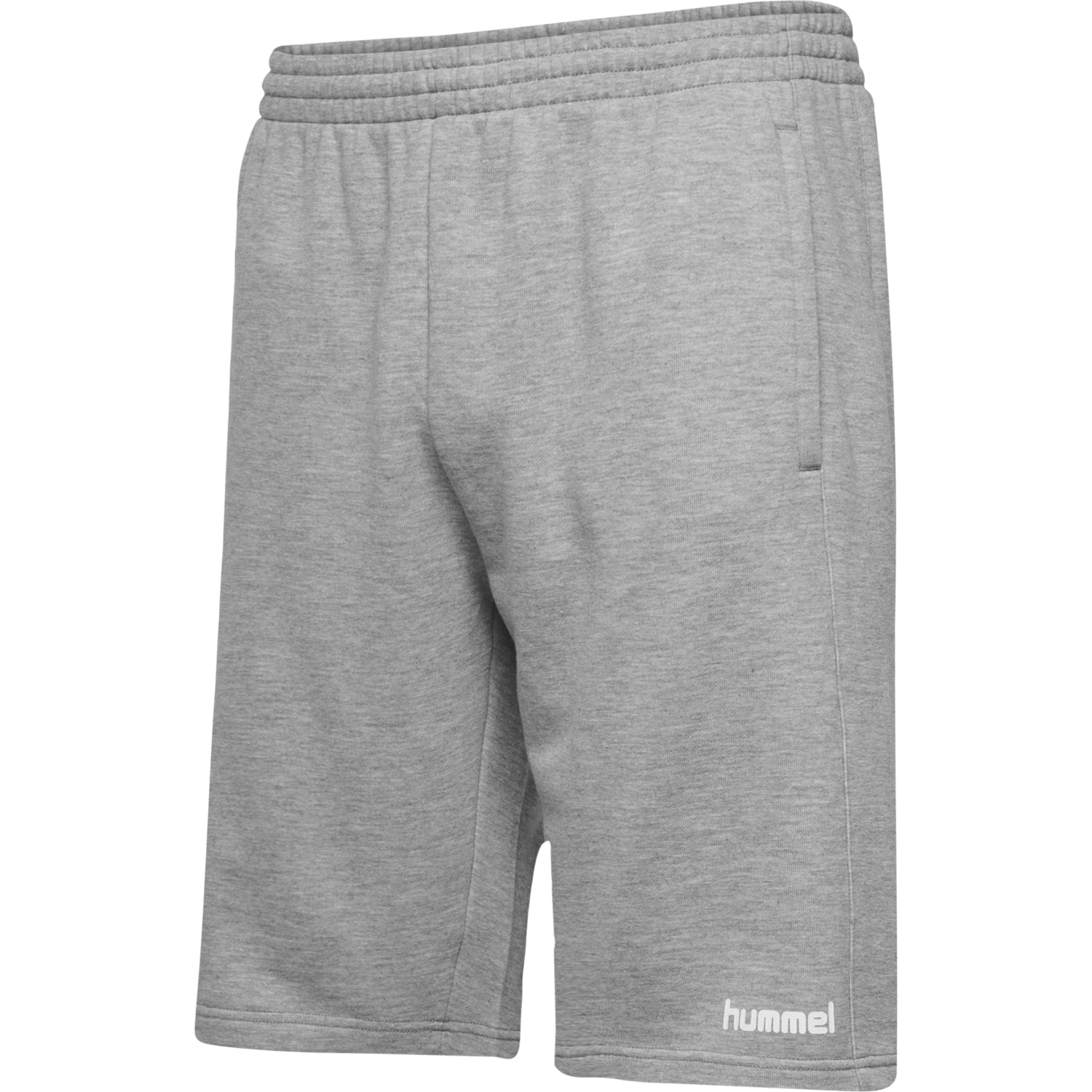 GREY MELANGE