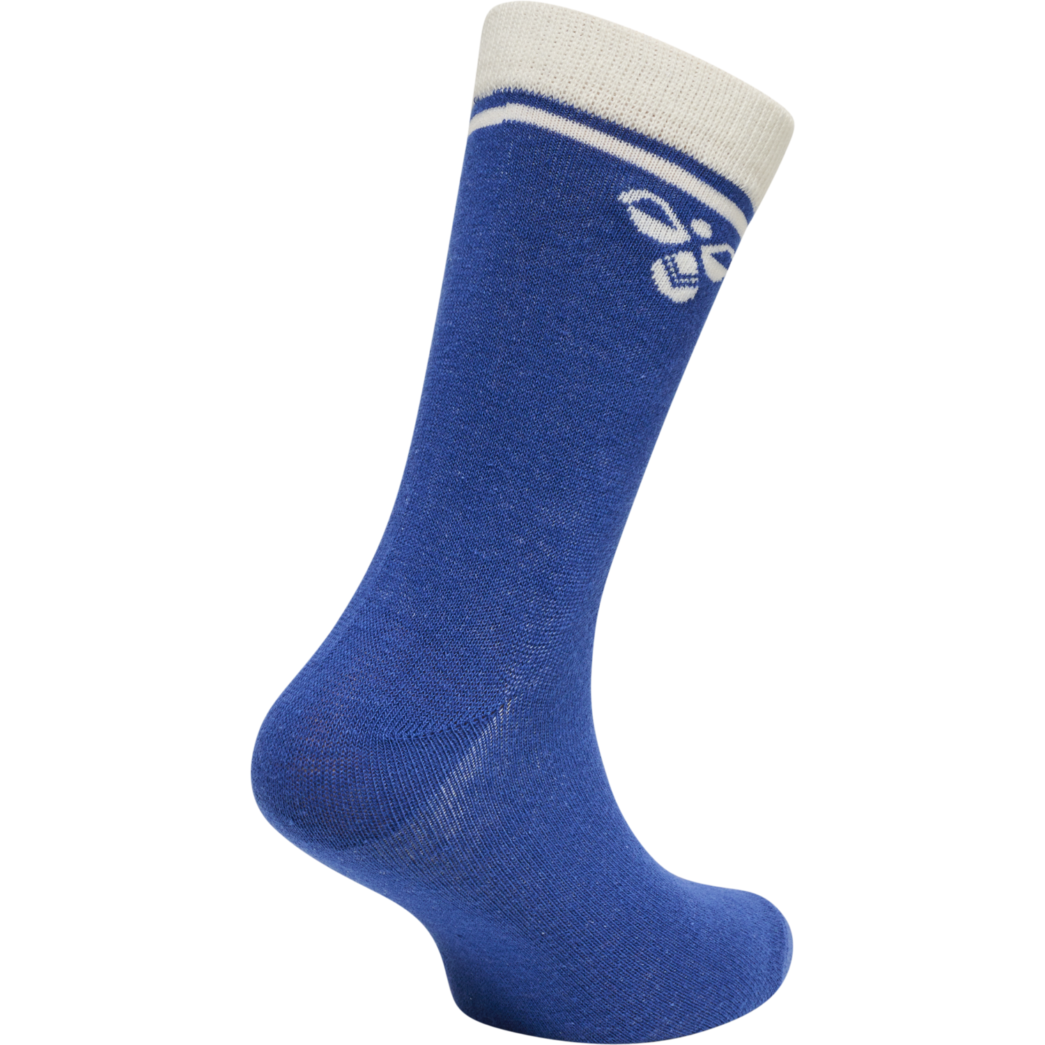 hmlALFIE SOCK 3-PACK, DEEP TEAL, packshot