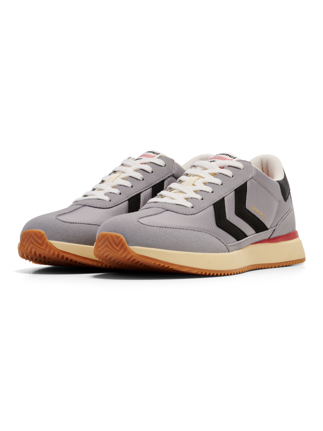 STADION 23, ALLOY, packshot