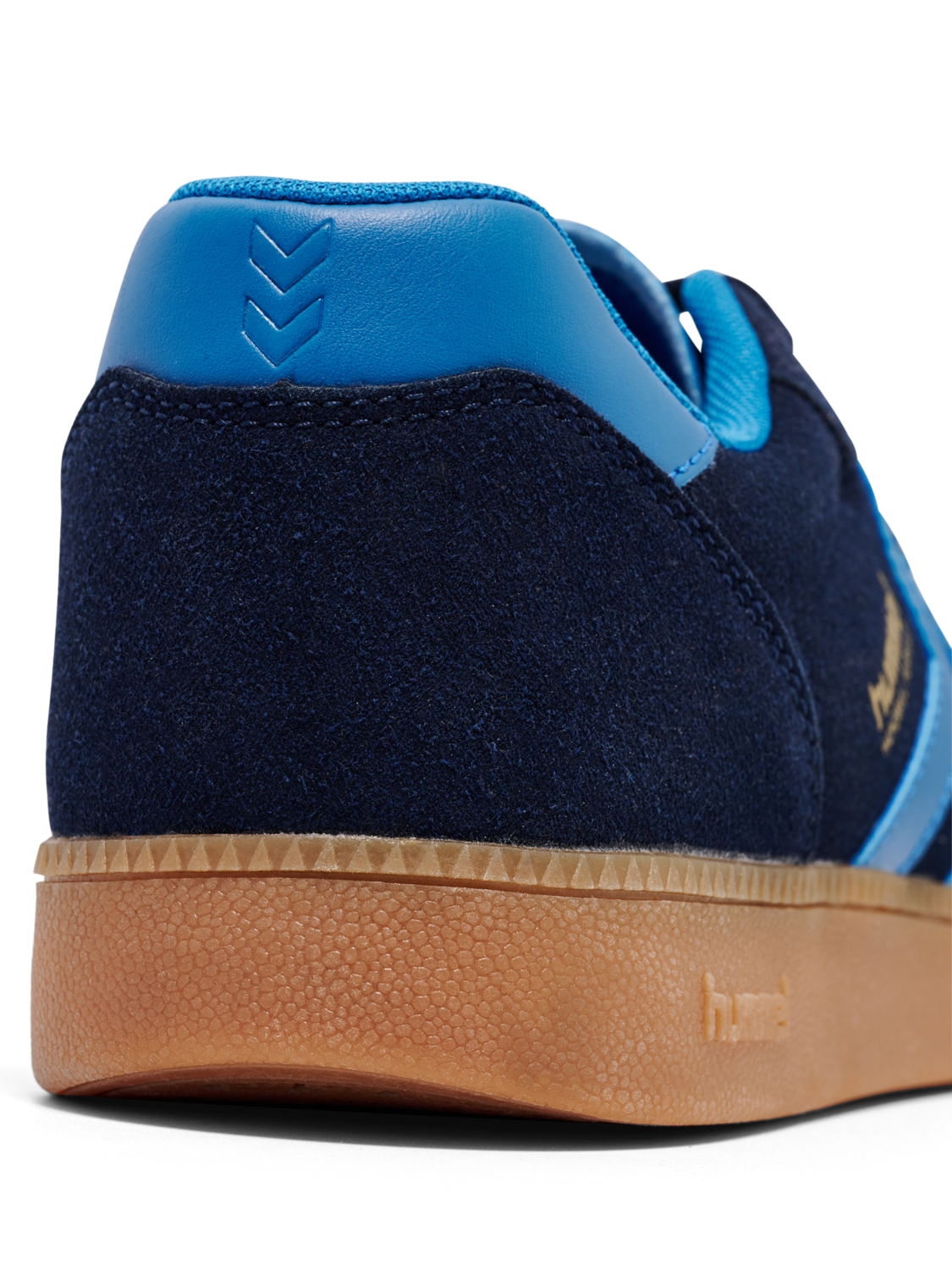 HANDBALL PERFEKT CL, BLACK IRIS, packshot