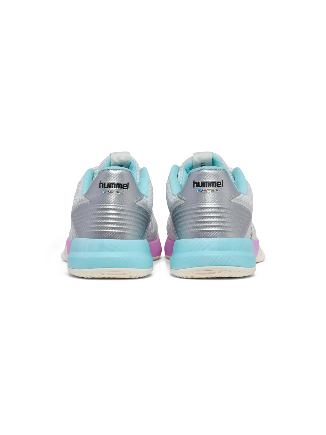 DAGAZ LTD, WHITE/MULTICOLOR, packshot