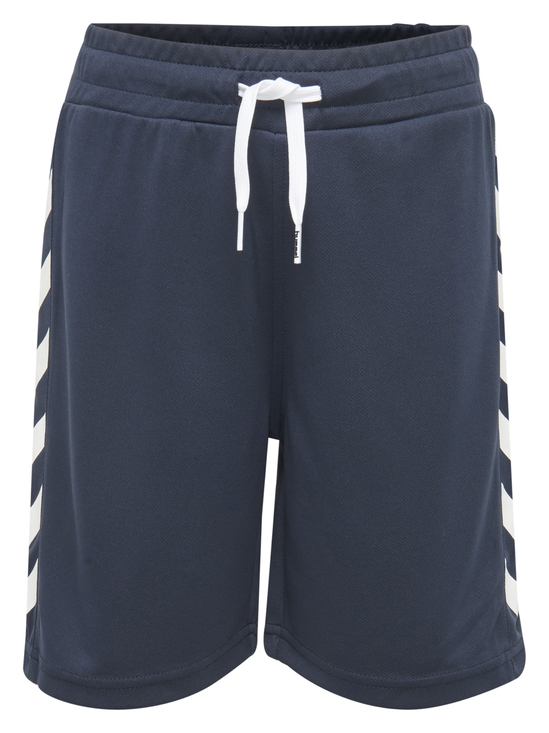HMLTHIM SHORTS, TOTAL ECLIPSE, packshot