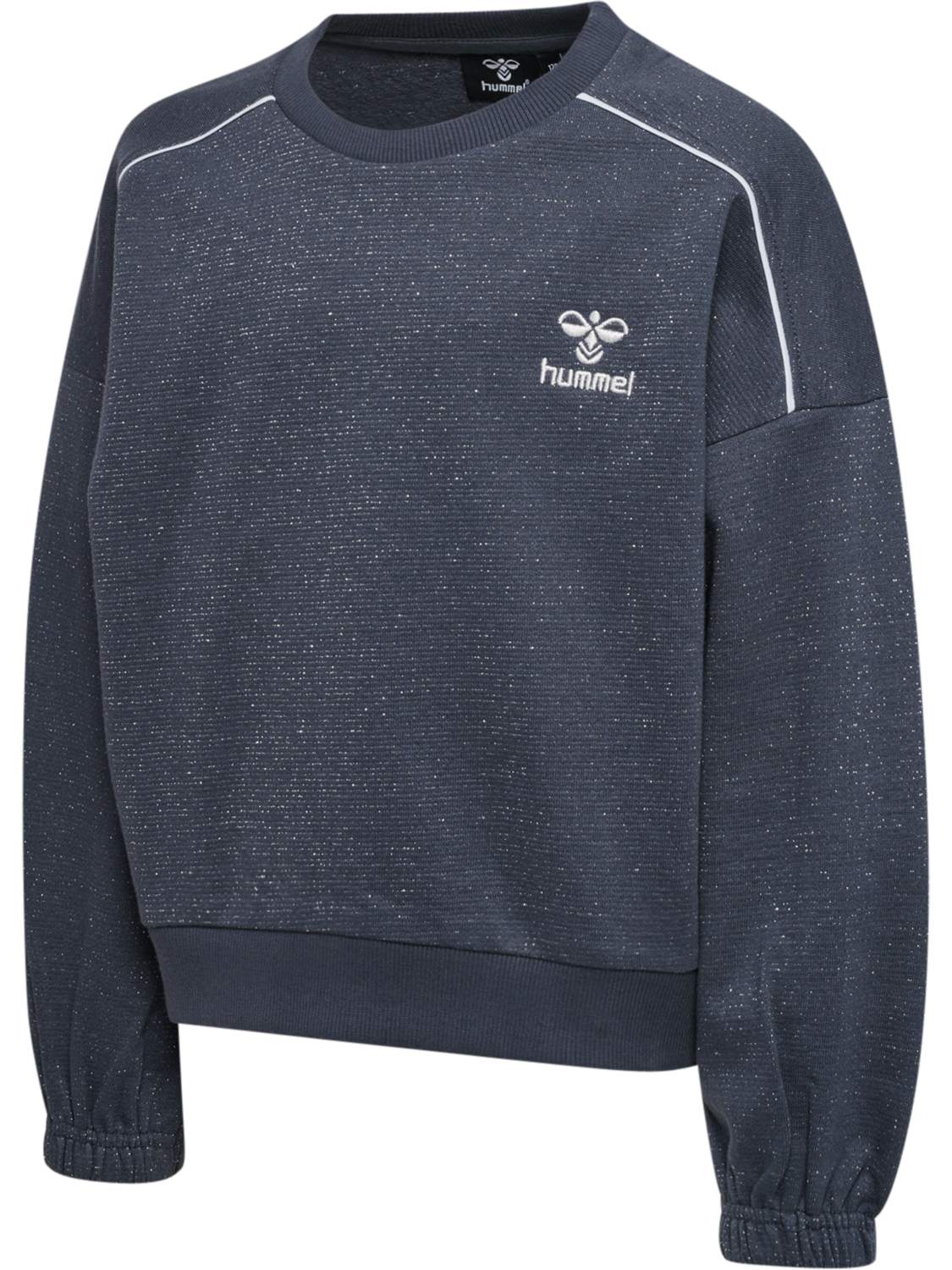 hmlGIZELA SWEATSHIRT, 0526, packshot