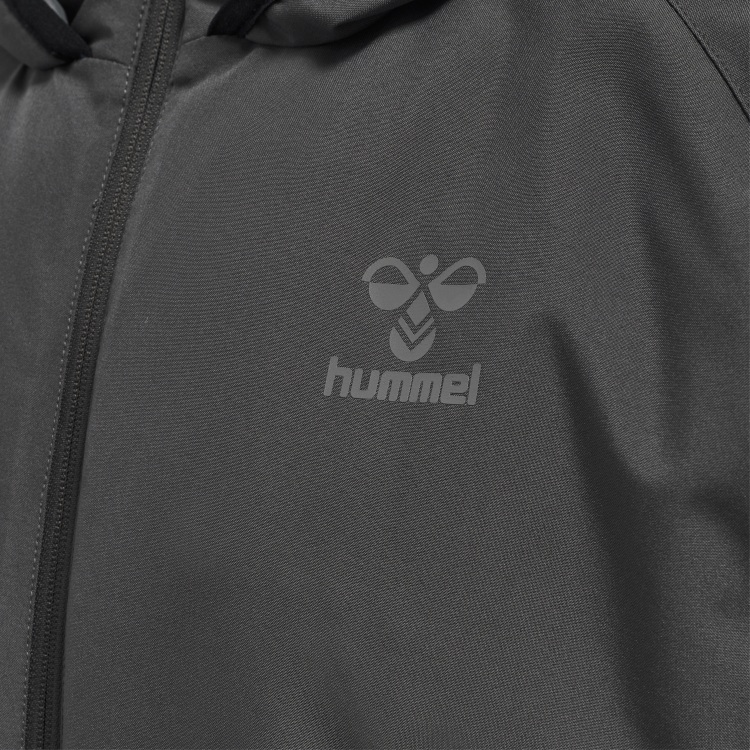 hmlPRO GRID BENCH JACKET, 2166, packshot
