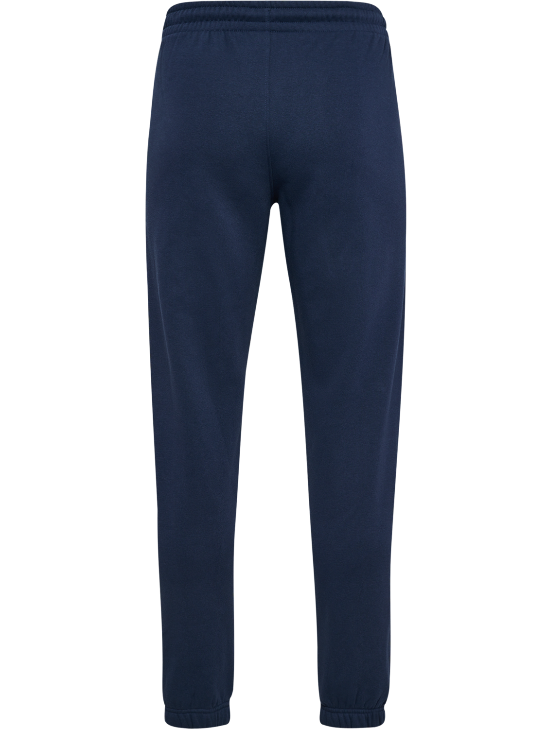 hmlREGULAR SWEATPANT BEE, DRESS BLUES, packshot