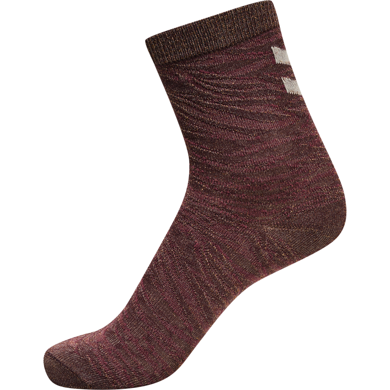 hmlBETA SOCK 3-PACK, 4162, packshot