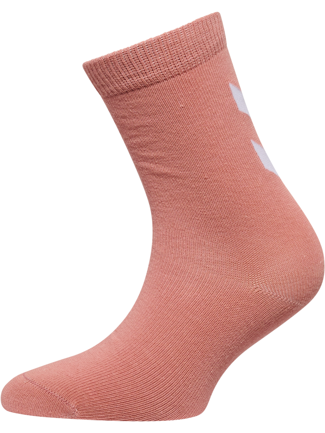 hmlMAKE MY DAY SOCK 5-PACK, ROSE DAWN, packshot