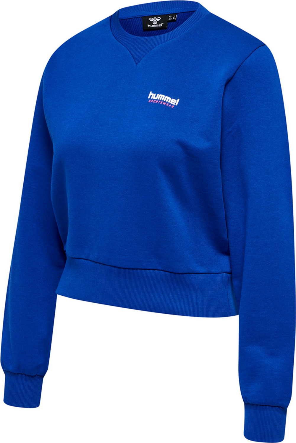 MAZARINE BLUE
