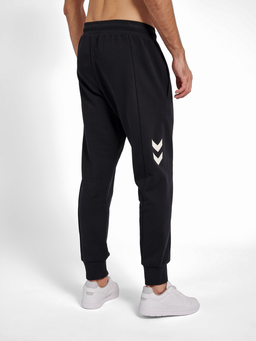 hmlLGC LIAM REGULAR PANTS, 2001, model