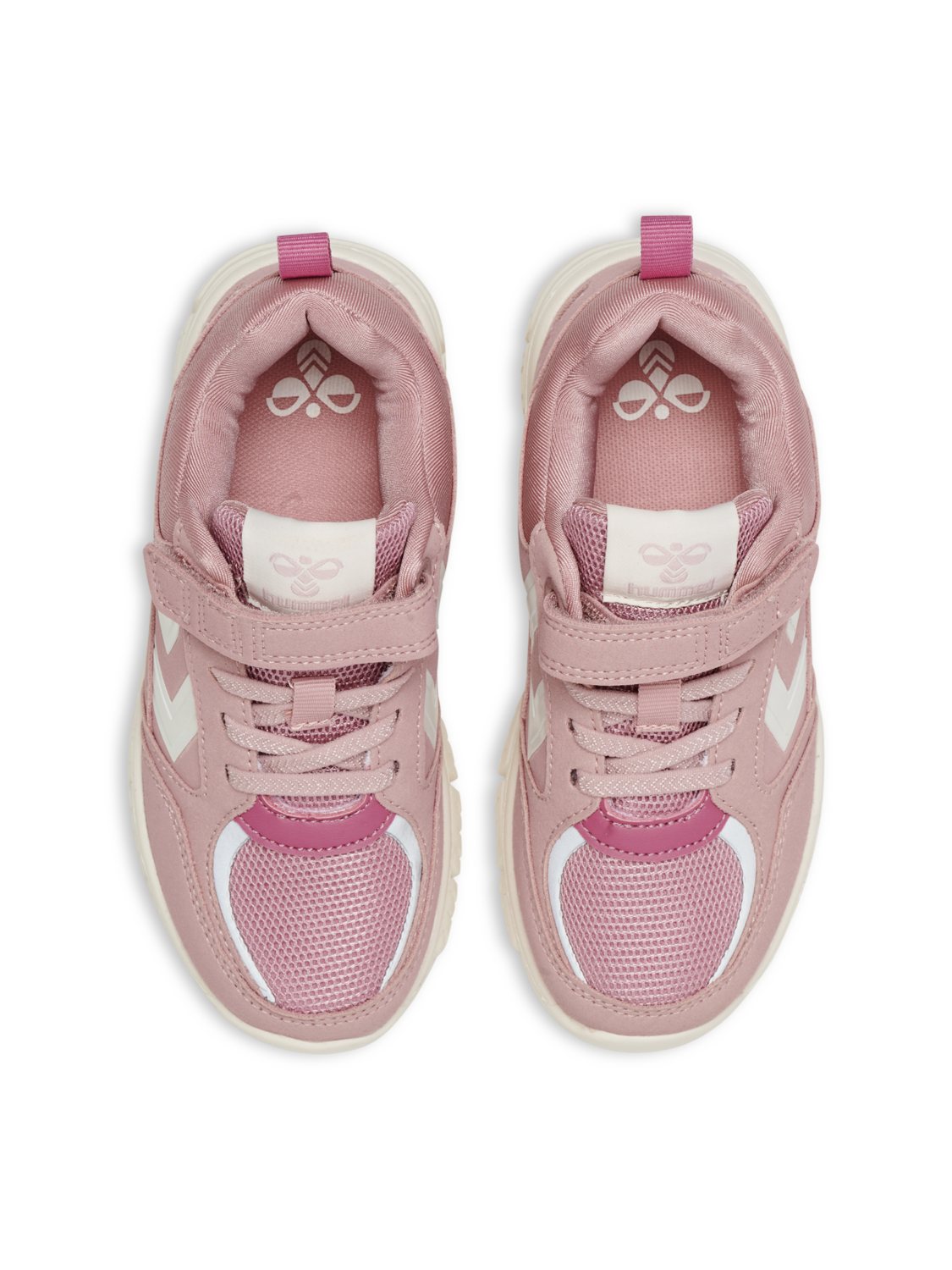 X-LIGHT JR, PALE MAUVE, packshot