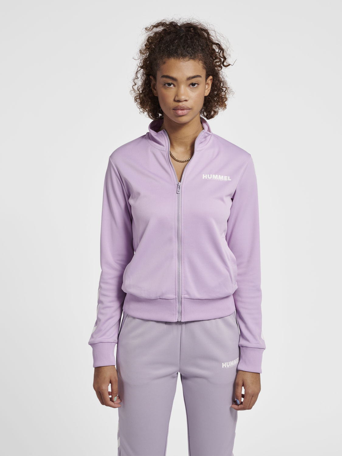 PASTEL LILAC