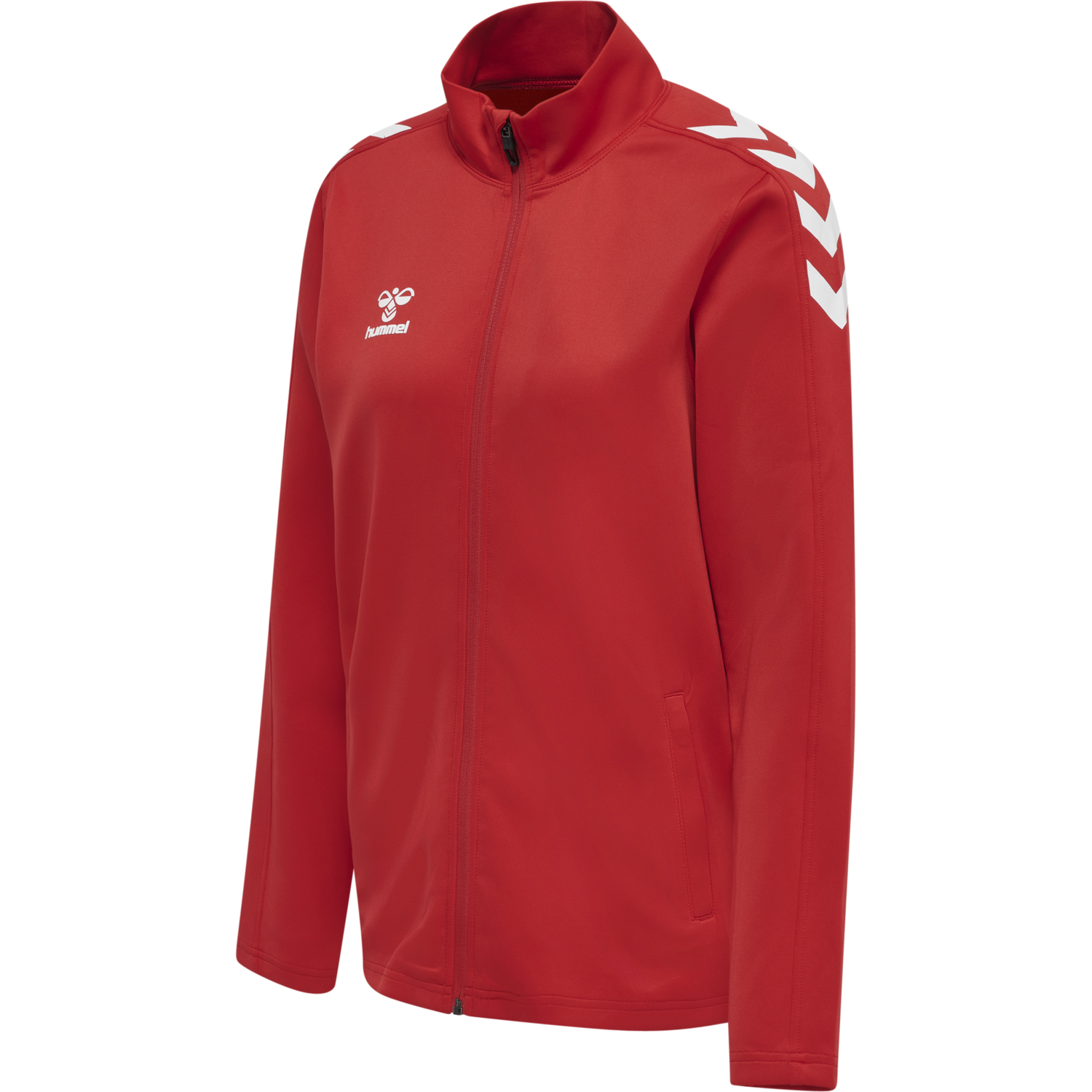 TRUE RED