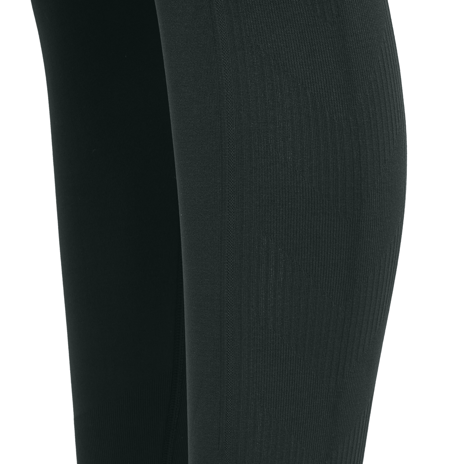 hmlTIF SEAMLESS HIGH WAIST TIGHTS, DARKEST SPRUCE, packshot