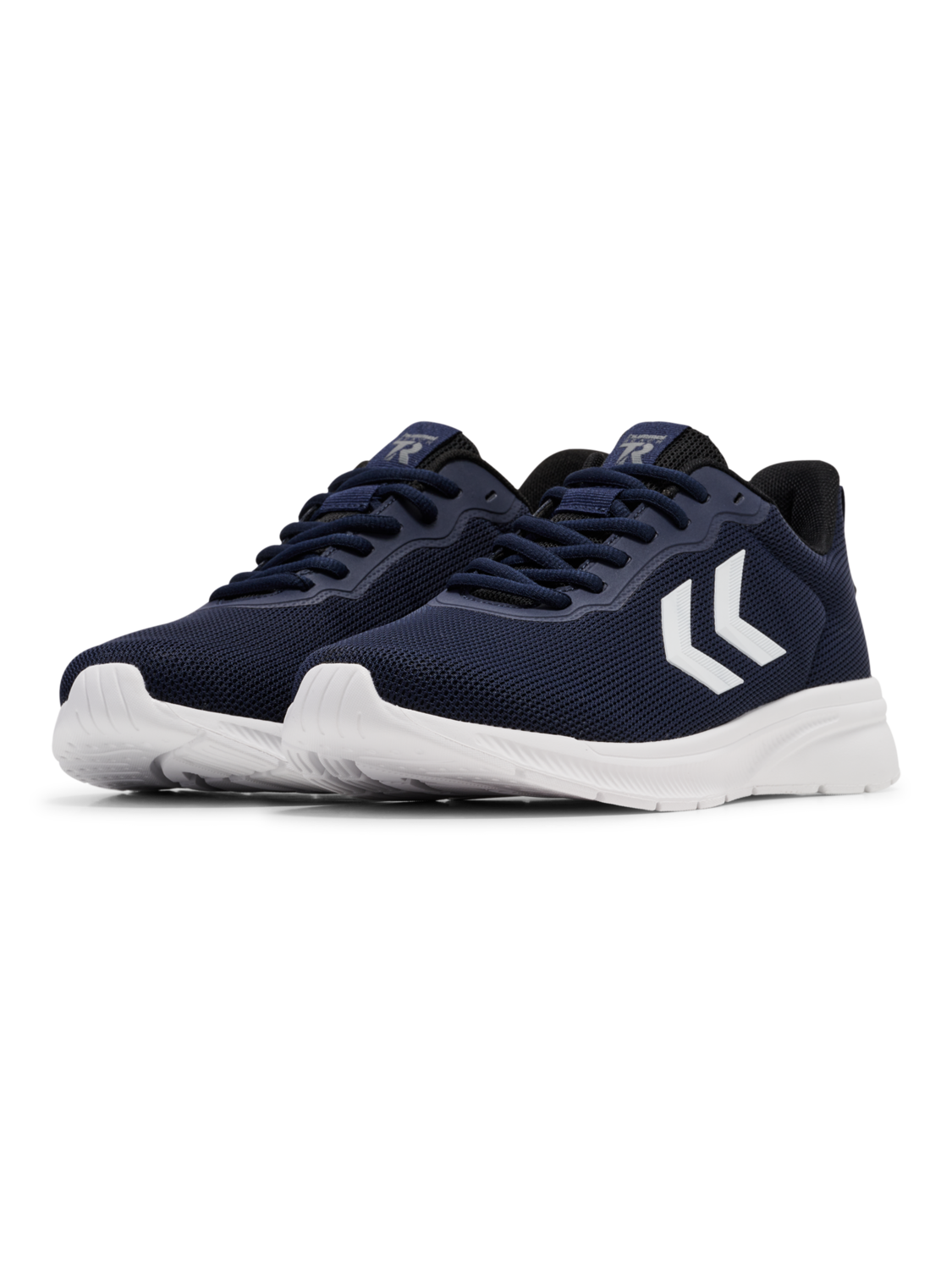 REACH TR BREATHER, NAVY, packshot
