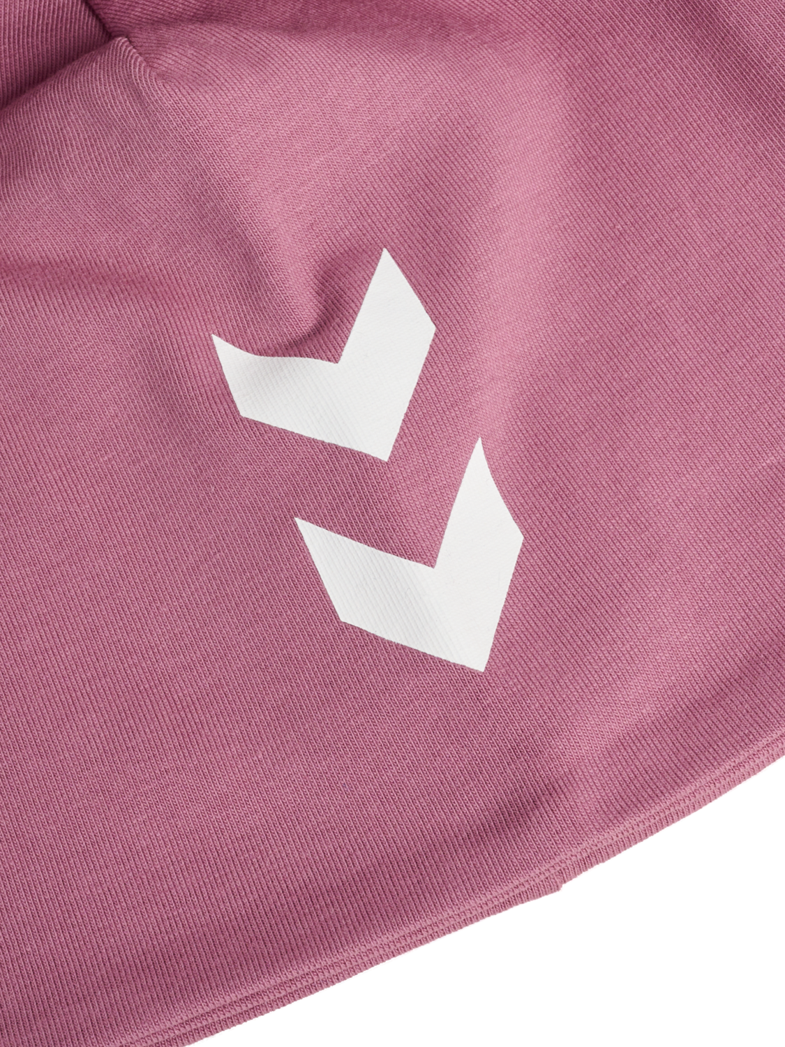 hmlPERRY BEANIE, DUSKY ORCHID, packshot