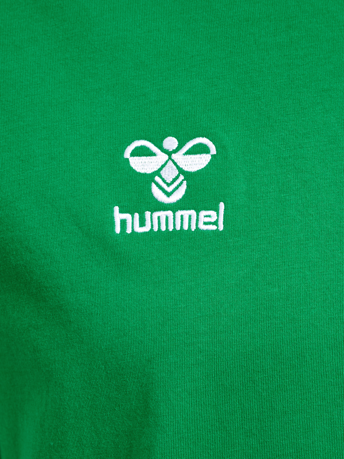 hmlGO 2.0 T-SHIRT S/S, JELLY BEAN, packshot