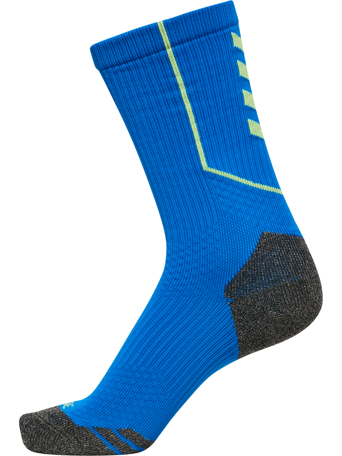 hmlBLAZE PRO TRAINING SOCKS LOW, SKYDIVER, packshot