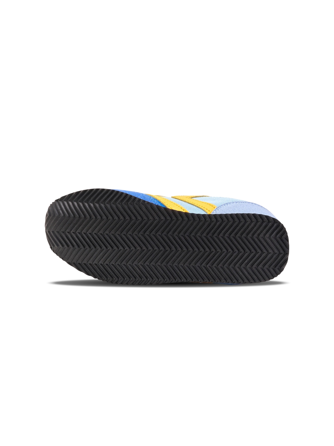 REFLEX DOUBLE MULTI JR, LAPIS BLUE, packshot