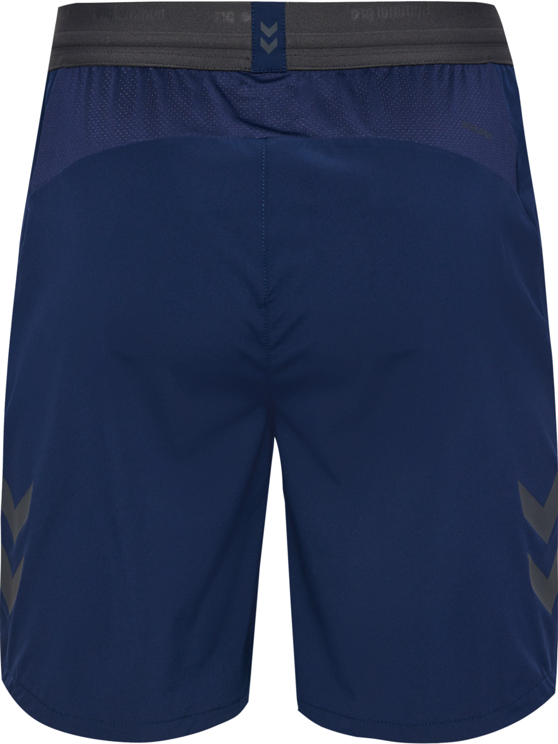 hmlPRO TRAINING SHORTS, MARINE, packshot